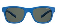 Sonnenbrille  Polaroid Kids Kind 201185PJP43M9 - 201185PJP43M9